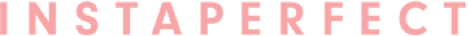 Instaperfect logo