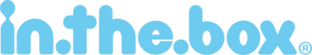 INTHEBOX logo