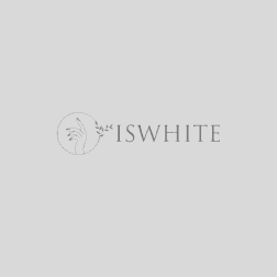 Iswhite logo