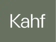 Kahf logo