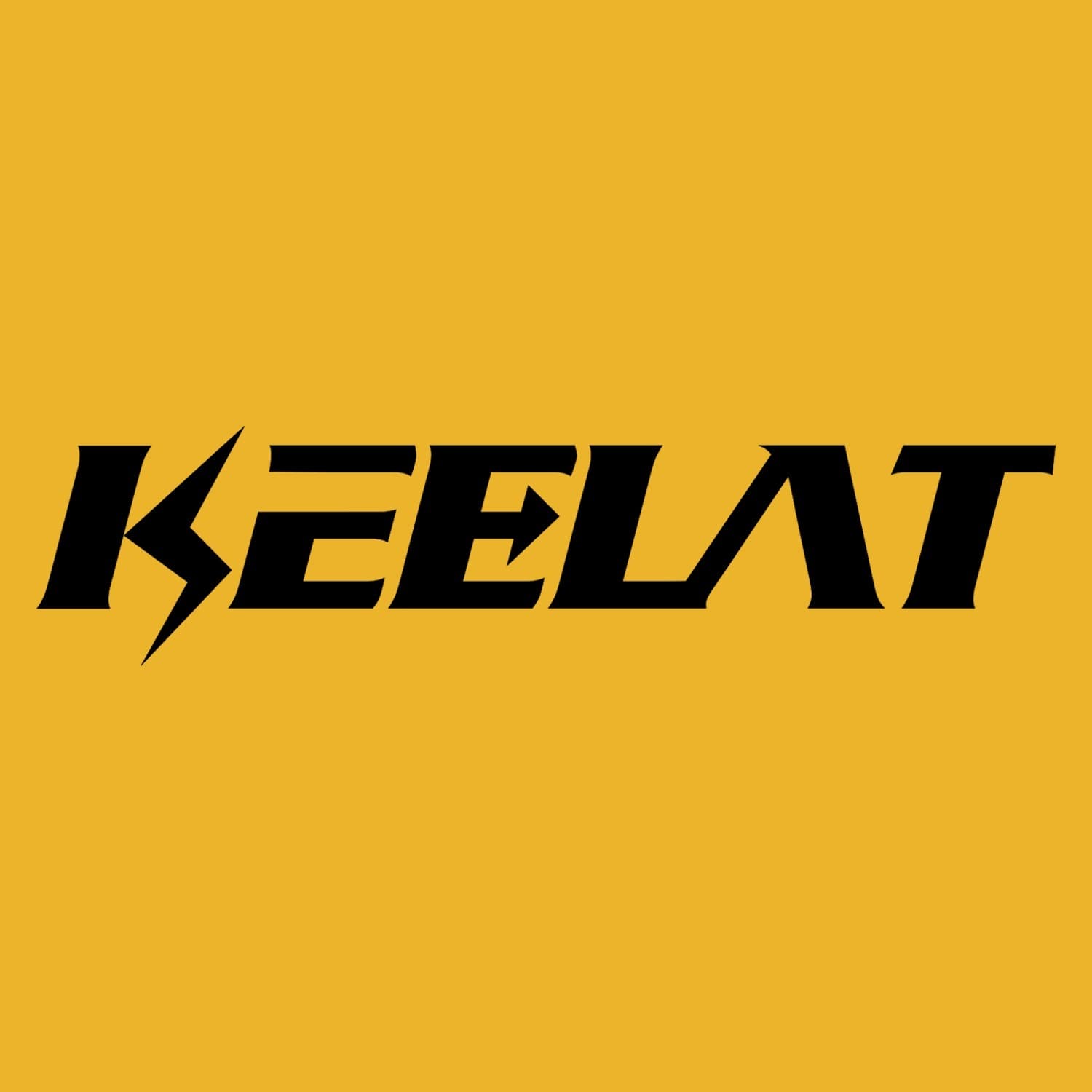 KEELAT logo