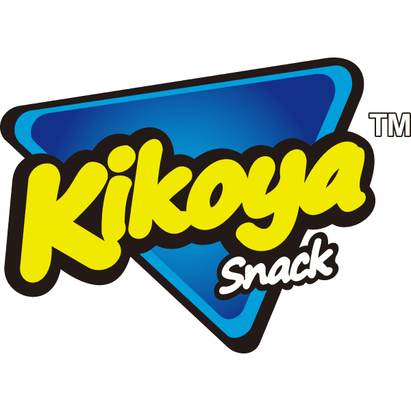 Kikoya Snack logo
