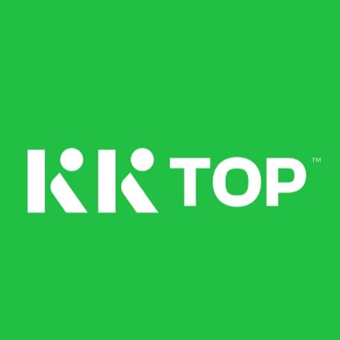 KKTOP logo
