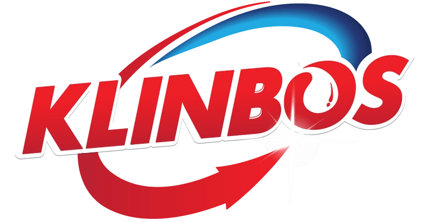 KLINBOS logo