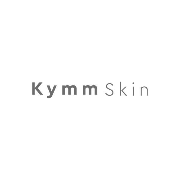 KYMM SKIN logo