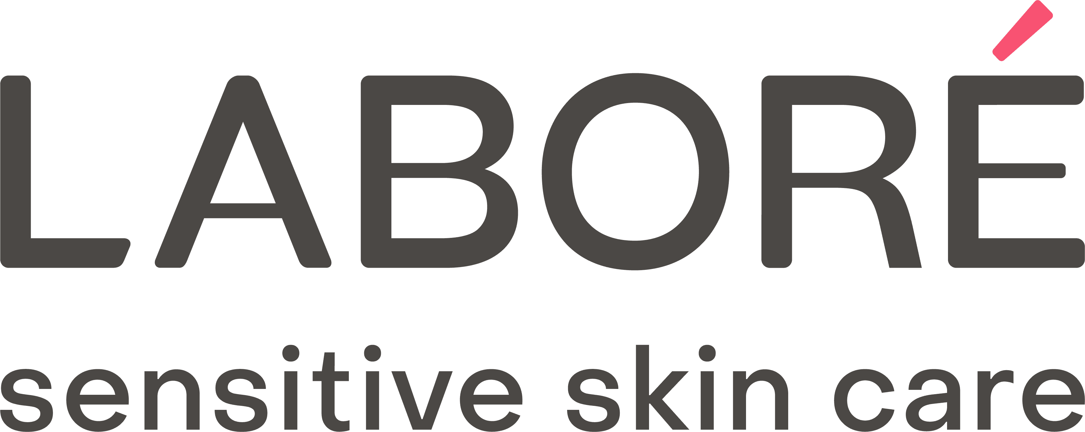 Labore(Paragon) logo