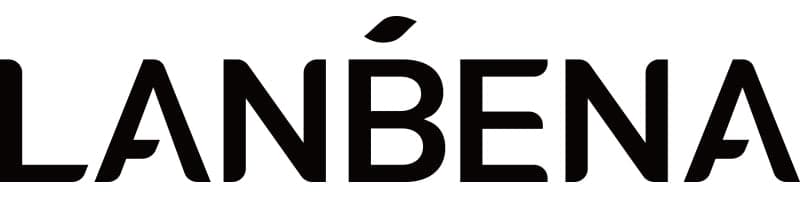 Lanbena logo