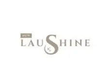 Laushine Beauty logo