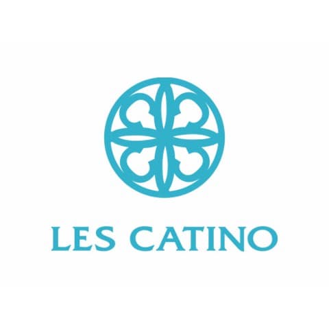 Les Catino logo