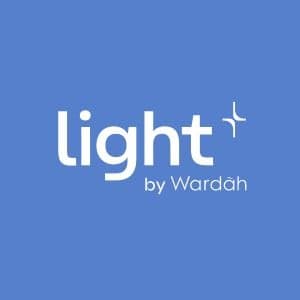 Lightplus logo