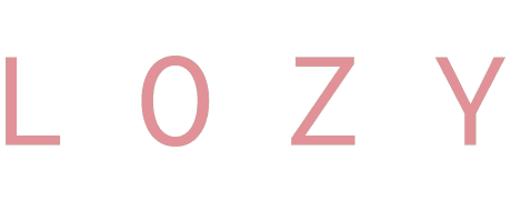 Lozy Hijab logo