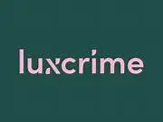 Luxcrime logo