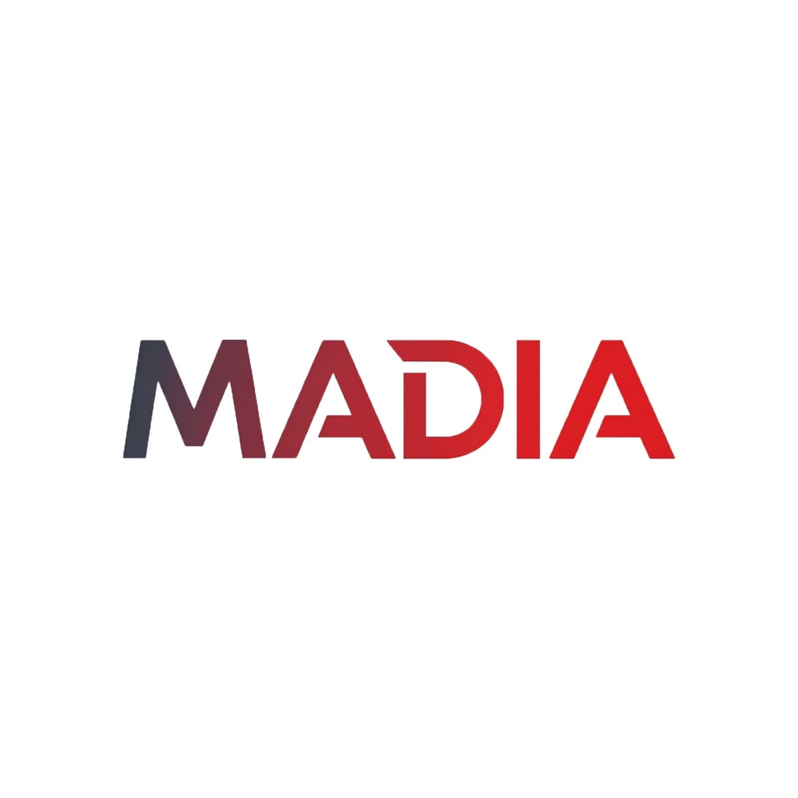 Madia Kitchenware logo