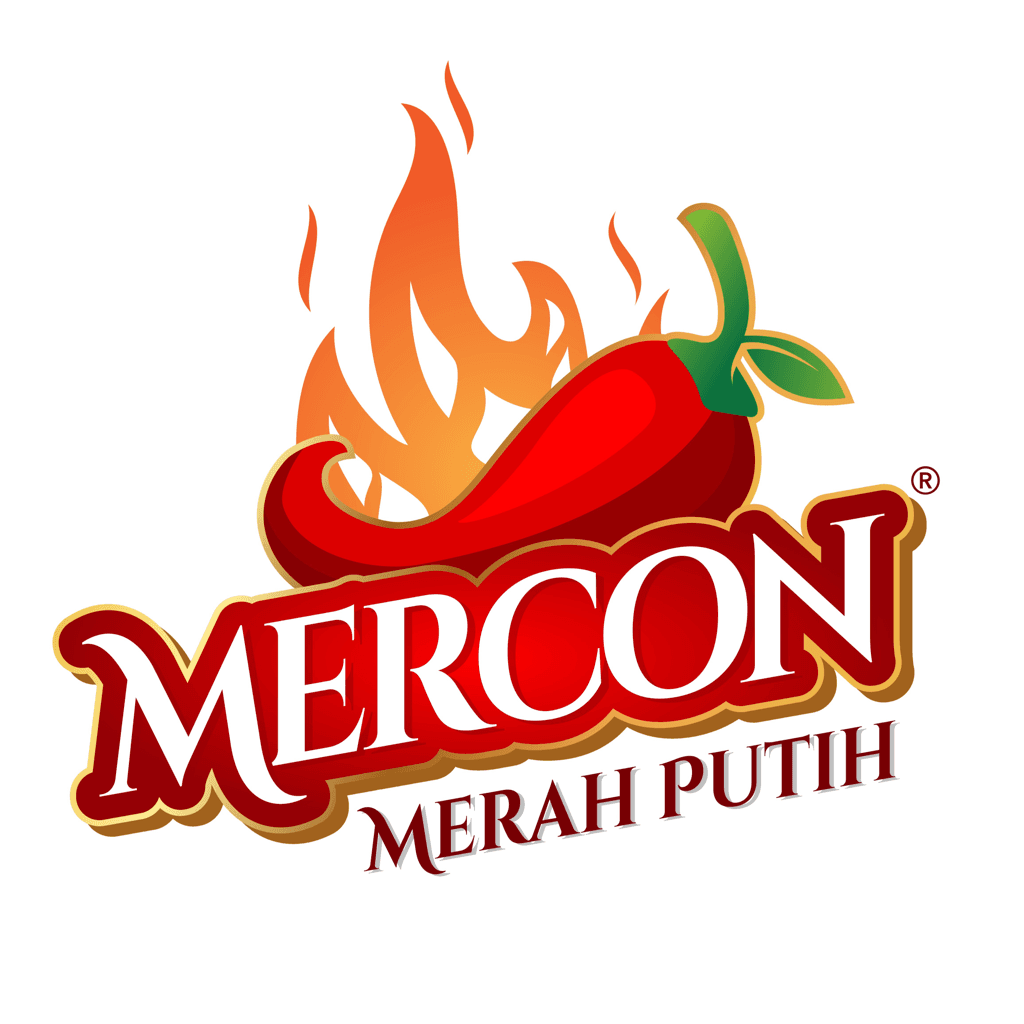 Mercon Merah Putih logo