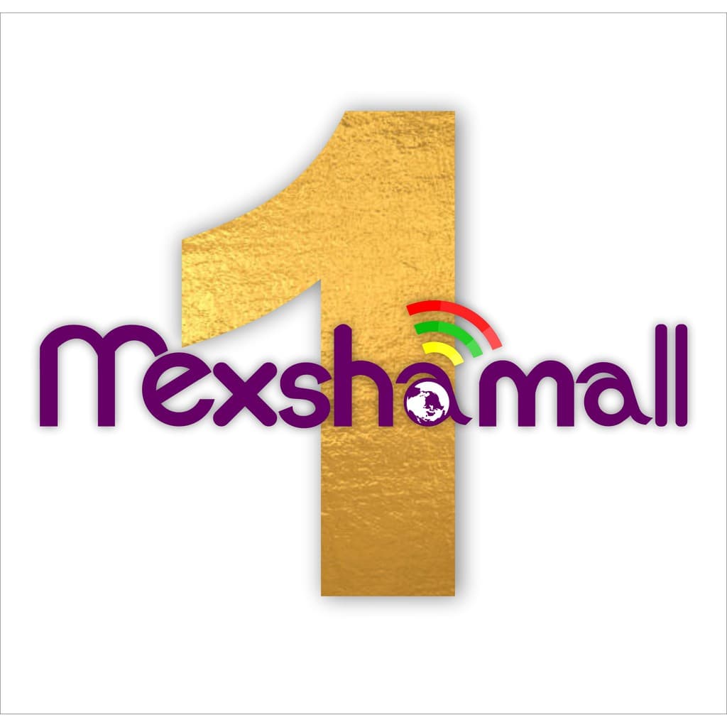 mexshamall logo