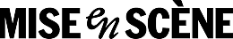 Mise en scene logo