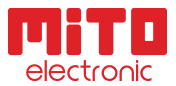 Mito Electronic logo