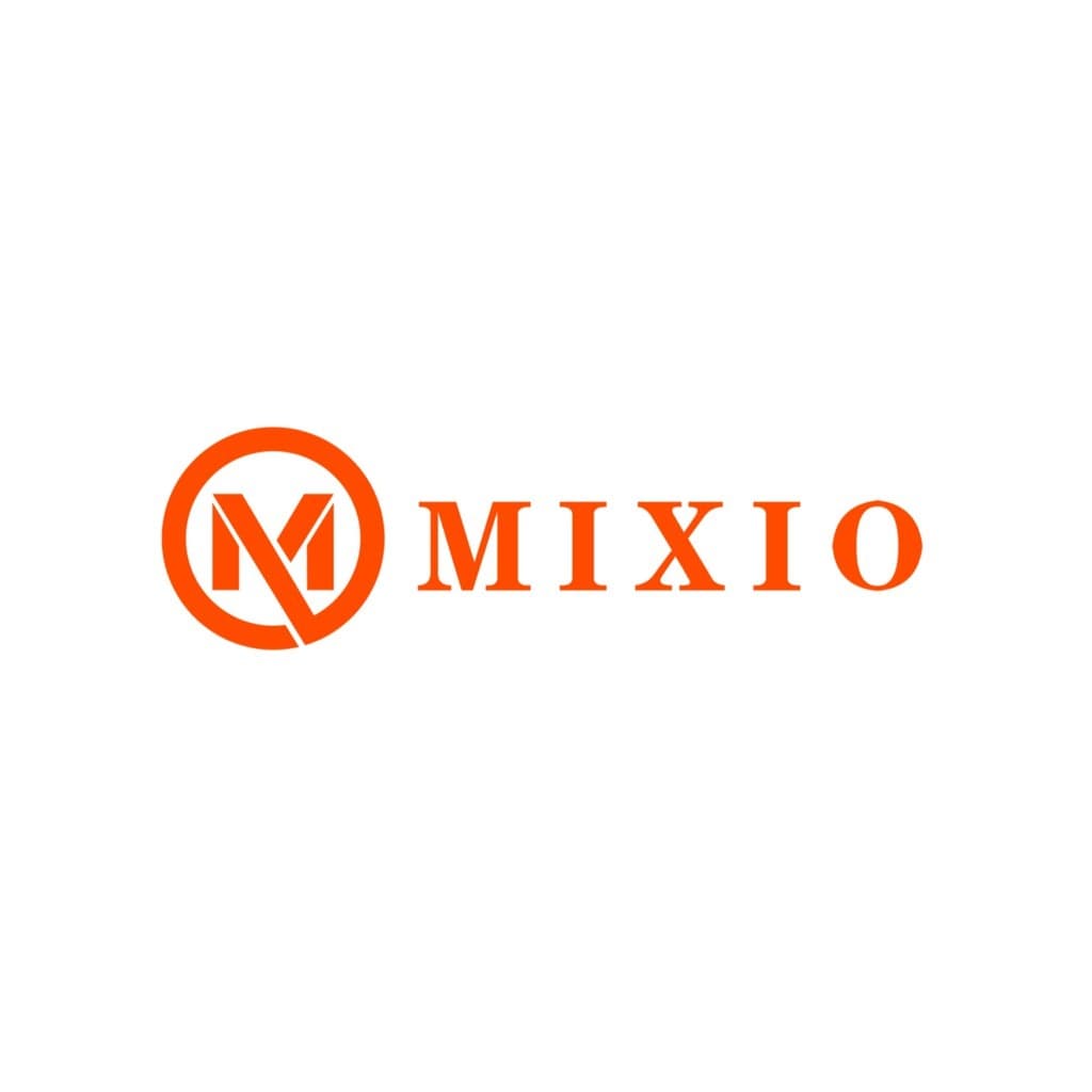 MIXIO logo