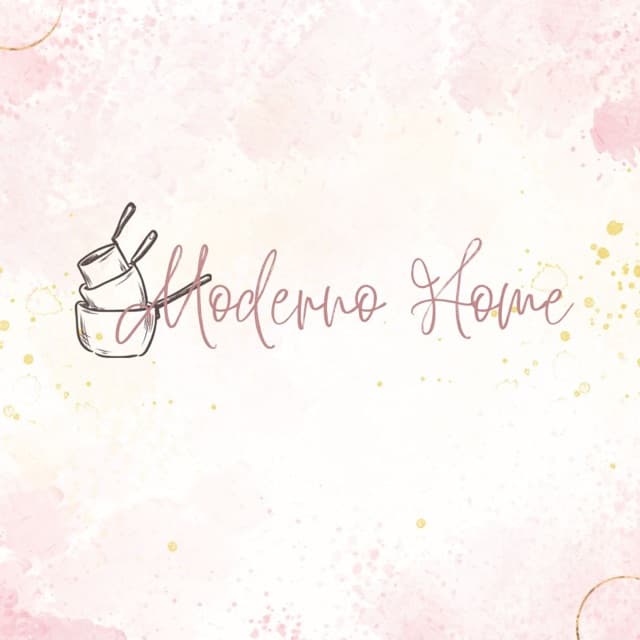 Moderno Houseware logo