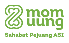 Mom Uung logo