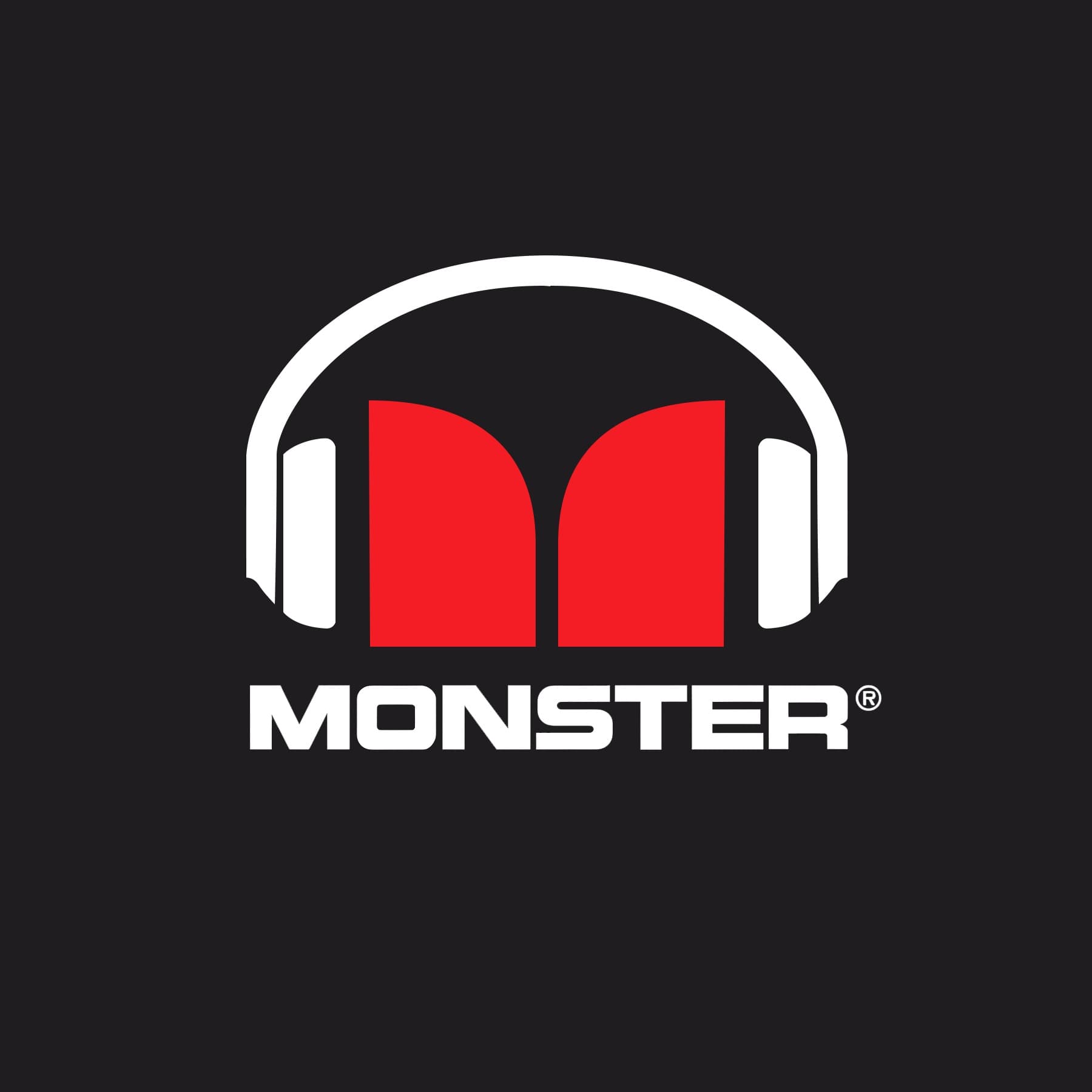Monster Audio logo