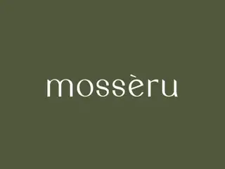 Mossèru logo