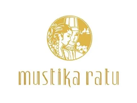 MUSTIKA RATU logo
