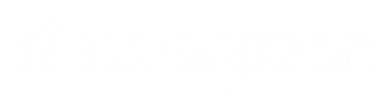 Naavagreen logo