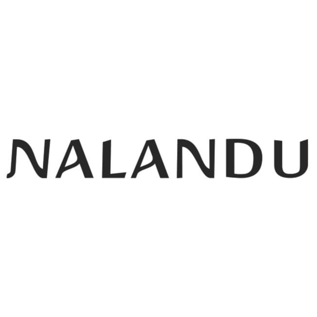 Nalandu logo