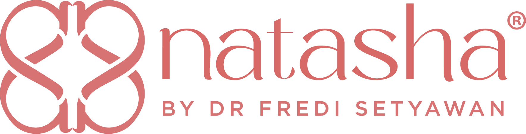 Natasha Skincare logo