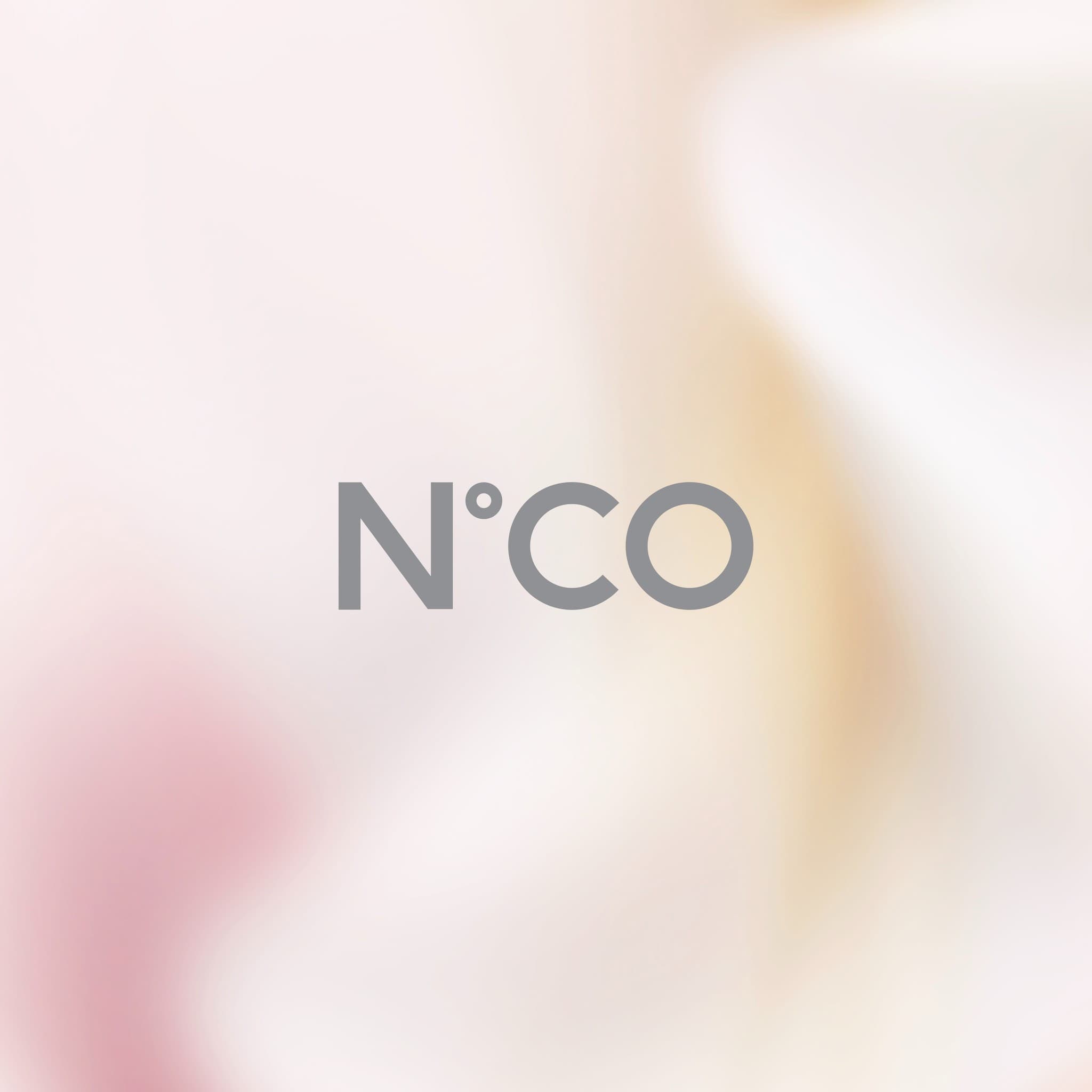 NCO Parfum logo