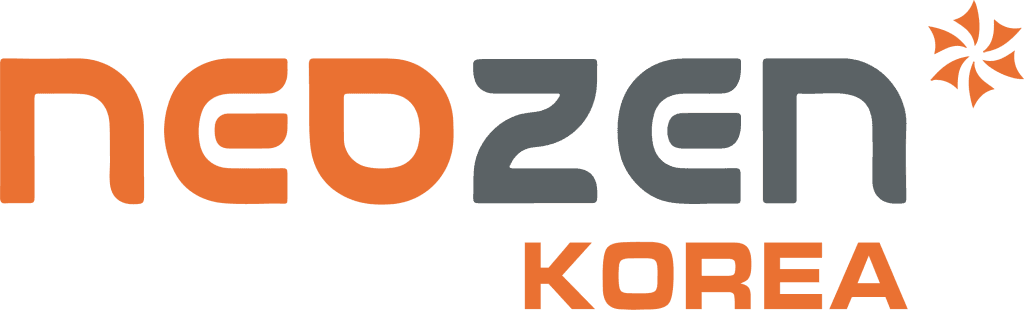 Neozen logo