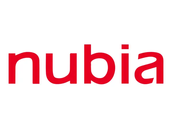 Nubia logo