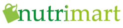 Nutrimart logo