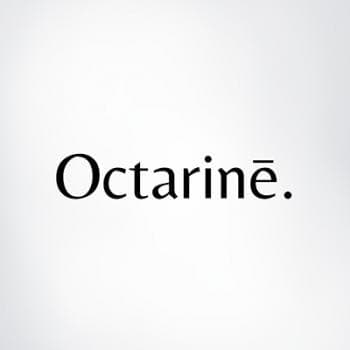 Octarine logo