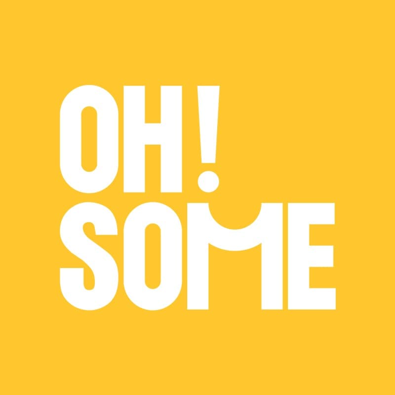 OHSOME! logo