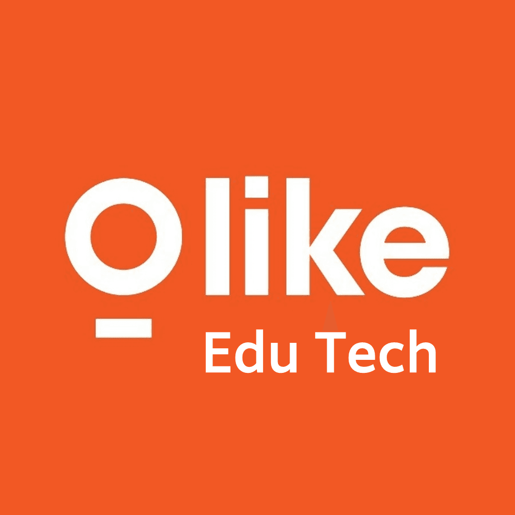 Olike logo