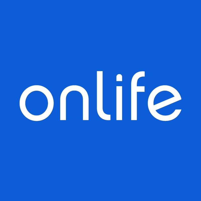 Onlife logo