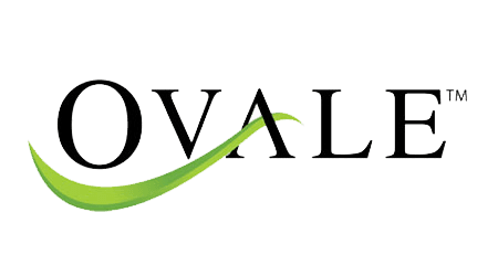 Ovale logo