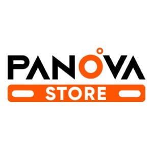 PANOVA logo