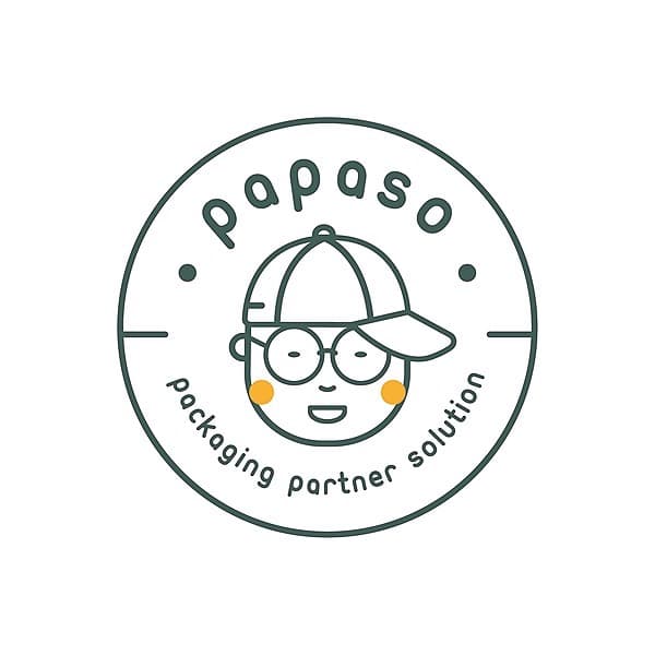 Papaso logo