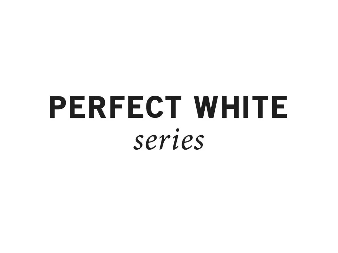 Perfect White logo