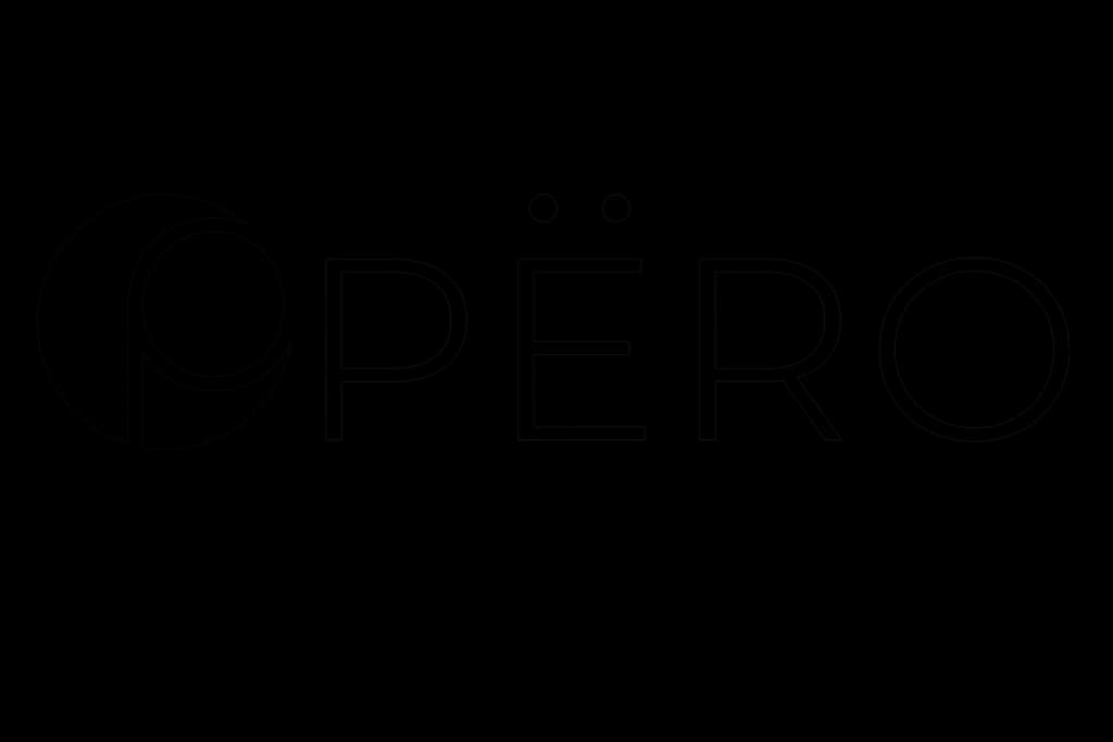 Pero Indonesia logo