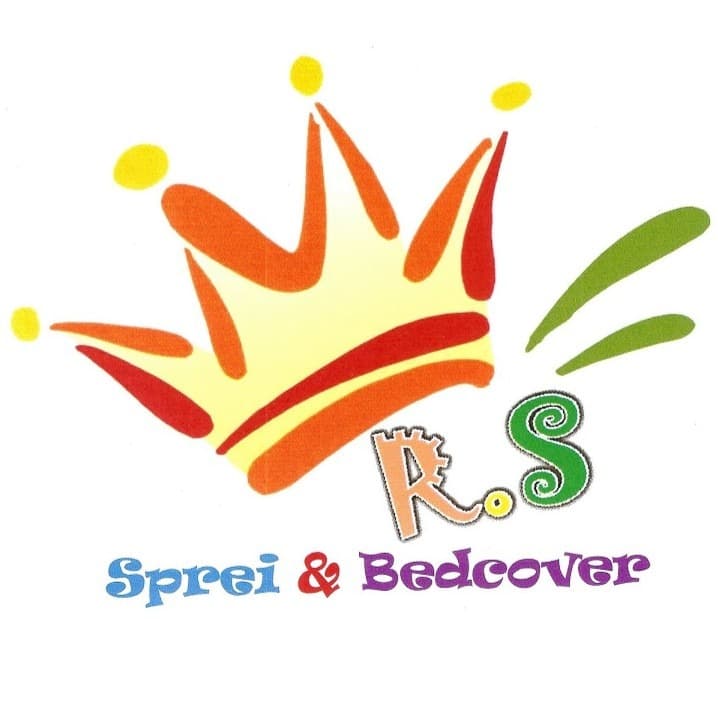 Ratu Sprei logo