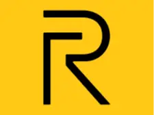 realme logo