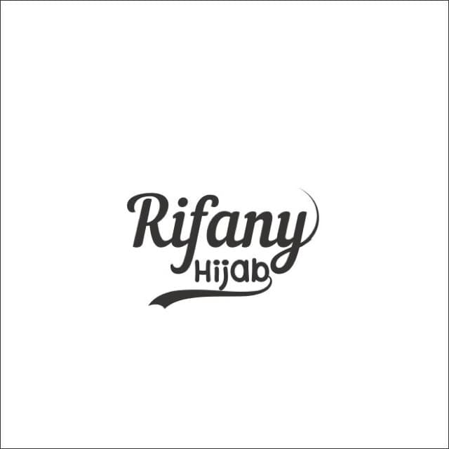 rifanyhijab logo