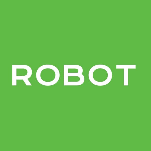 ROBOT logo
