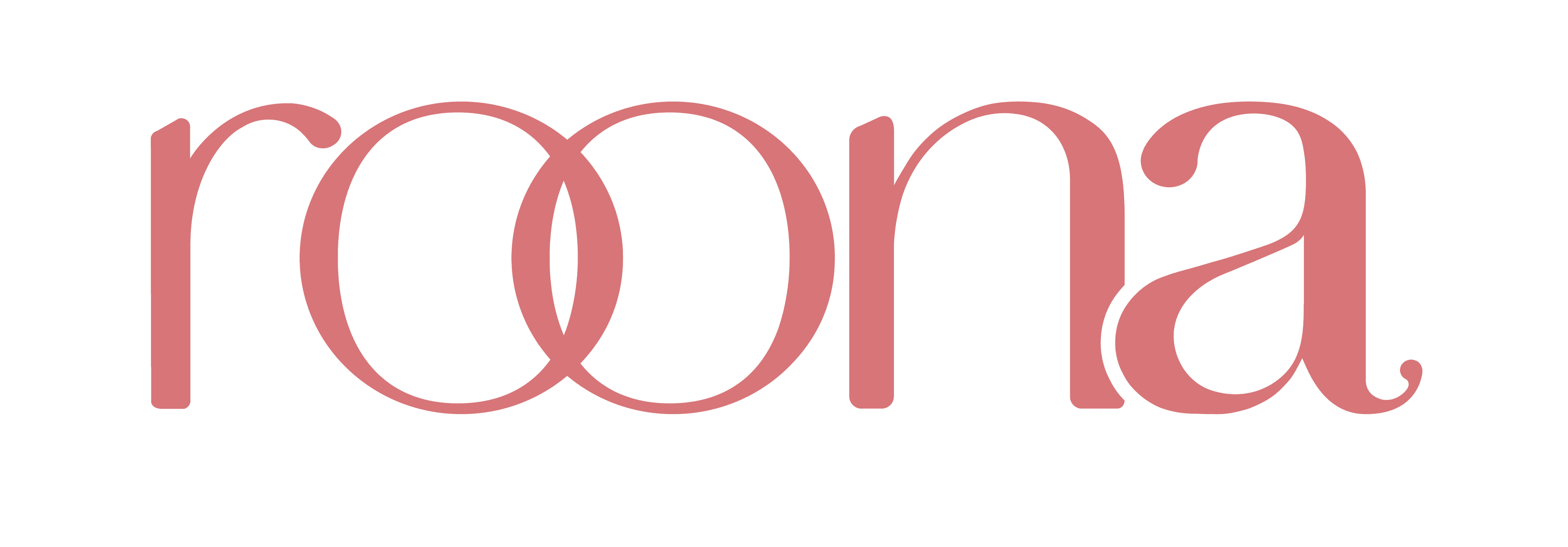 Roona logo