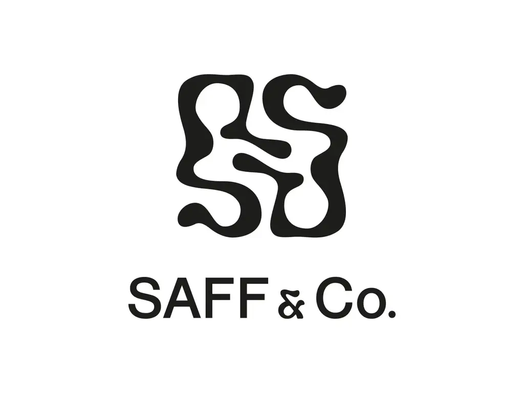SAFF & Co logo