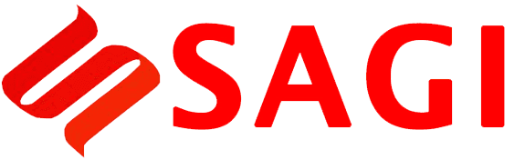 SAGI logo